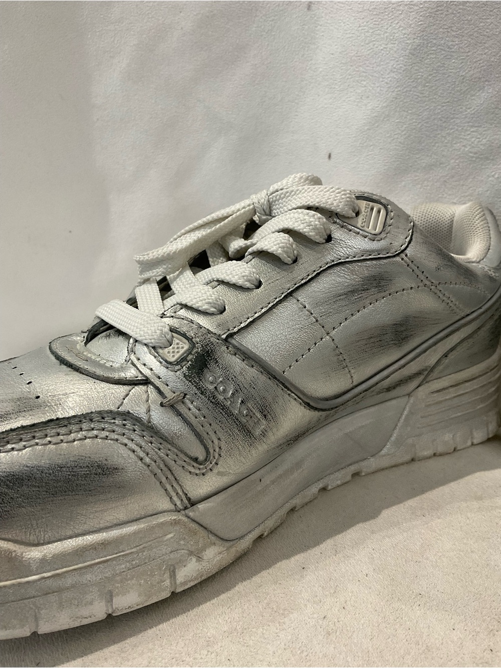 Coach Sneakers - Picture 7 of 7